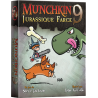 Munchkin 9 - Jurassique Farce