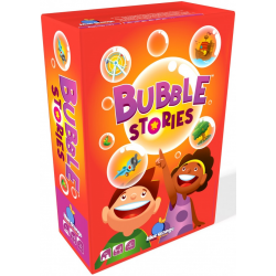 Bubble Stories