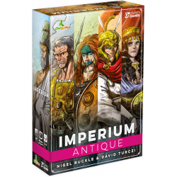 Imperium Antique