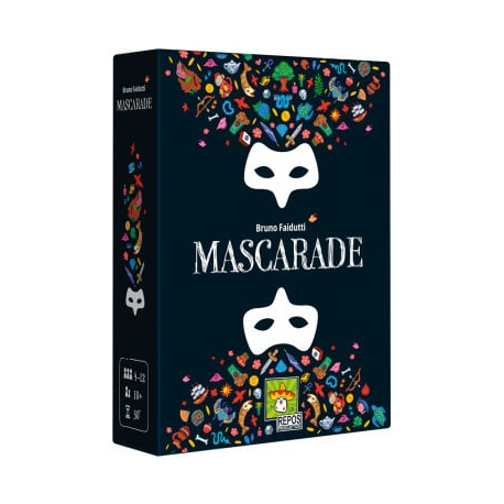 Mascarade