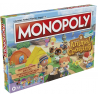 Monopoly Animal Crossing