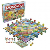 Monopoly Animal Crossing