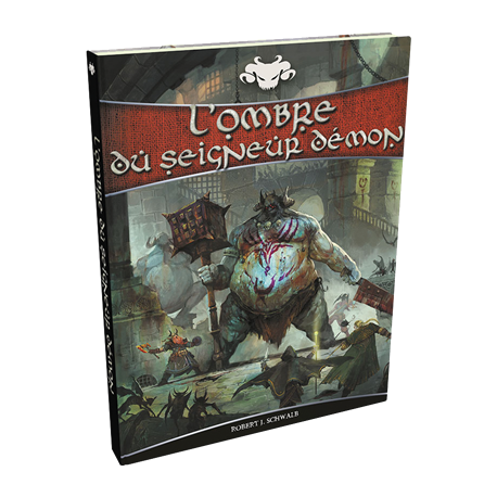 L'Ombre du Seigneur Démon