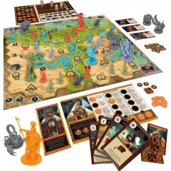 Ankh : Les Dieux d'Egypte