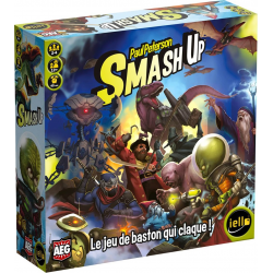 Smash Up