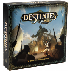 Destinies