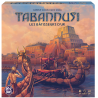 Tabannusi : les Bâtisseurs d'Ur
