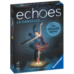 Echoes - La Danseuse