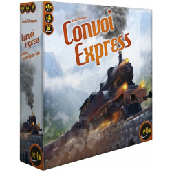 Convoi Express