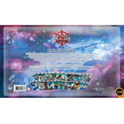 Star Realms - Coffret Galactique