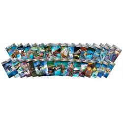 Star Realms - Coffret Galactique