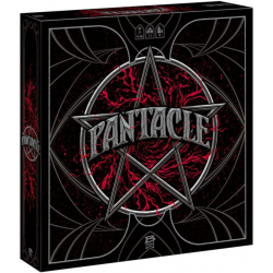 Pantacle