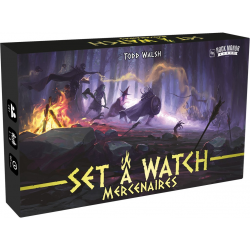 Set a Watch