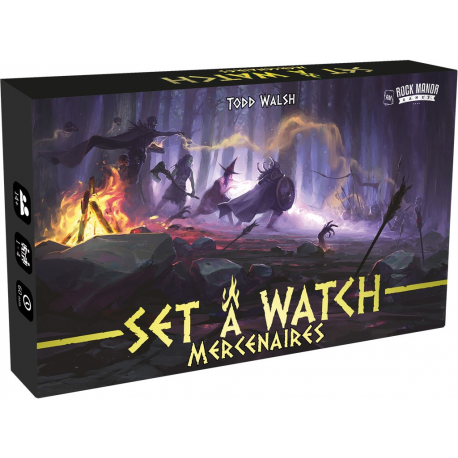 Set a Watch