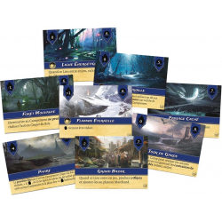 Set a Watch : Mercenaires