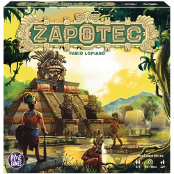 Zapotec