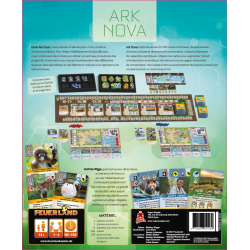 Ark Nova