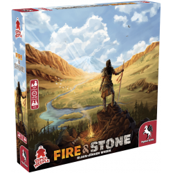 Fire & Stone