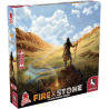 Fire & Stone