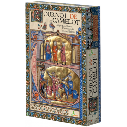 Le Tournoi de Camelot