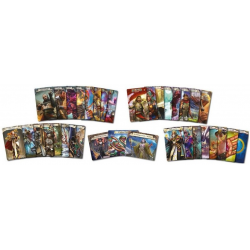 Héro Realms - Coffret Héroïque