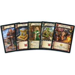 Hero Realms - Ascendance