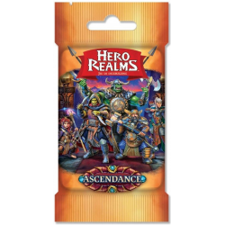 Hero Realms - Ascendance