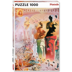 Puzzle 1000 pièces Piatnik - Torero