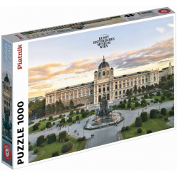 Puzzle 1000 pièces Piatnik Kunst Museum