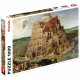 Puzzle 1000 pièces Piatnik Bruegel - La Tour de Babel