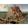 Puzzle 1000 pièces Piatnik Bruegel - La Tour de Babel