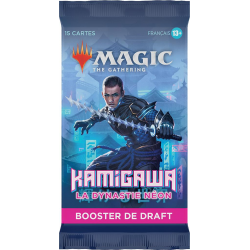 Magic - Booster Magic 2019