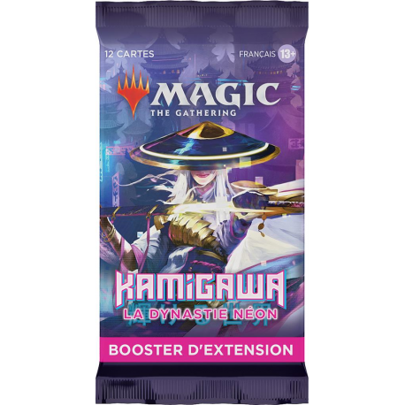 Magic - Booster Magic 2019