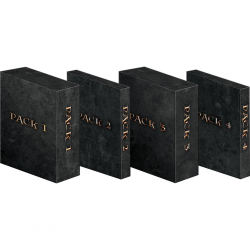 Harry Potter : Bataille à Poudlard - Extension : Sortilèges & Potions