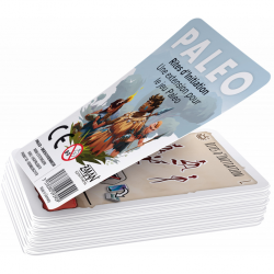 Paleo - Extension Rites d'initiation