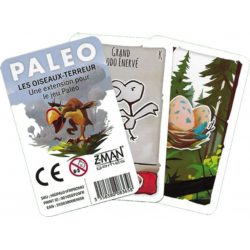 Paleo