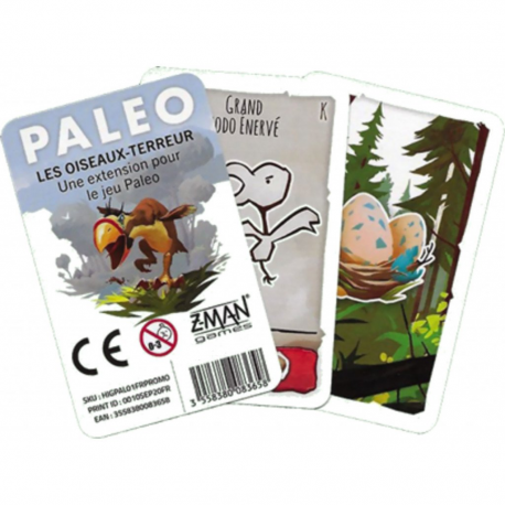 Paleo