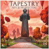 Tapestry - Extension : Arts & Architecture