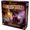 Les Inventeurs