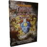 WARHAMMER FANTASY – Extension Aventures à Ubersreik