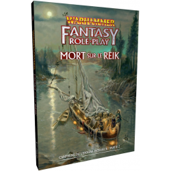 WARHAMMER FANTASY – Extension Ennemi Dans L’Ombre Campagne