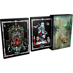 WARHAMMER FANTASY – Extension Mort sur le Reik Collector