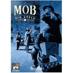 MOB - Big Apple
