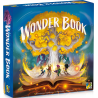 Wonder Book : The pop-up adventure
