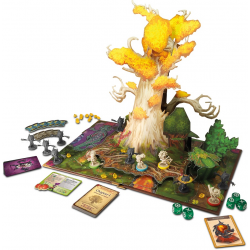 Wonder Book : The pop-up adventure