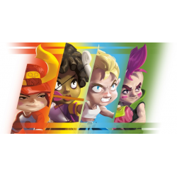 Wonder Book : The pop-up adventure