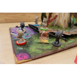 Wonder Book : The pop-up adventure