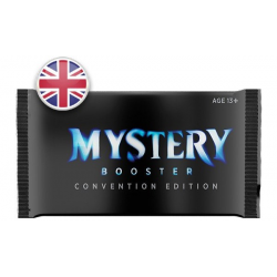 Magic - Booster Mystery VO