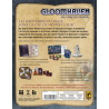 Gloomhaven - Extension Les Cercles Oubliés