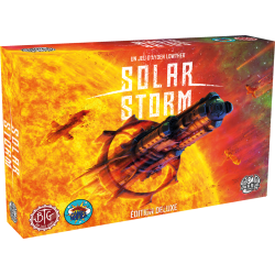 Solar Storm